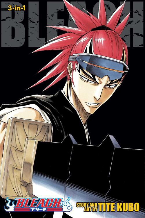 Bleach - [Selecteer Omnibus]
