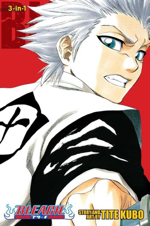 Bleach - [Selecteer Omnibus]