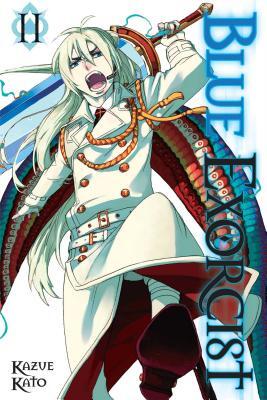 Blue Exorcist - [Selecteer Volume]
