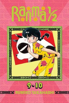 Ranma 1/2 - [Selecteer Omnibus]