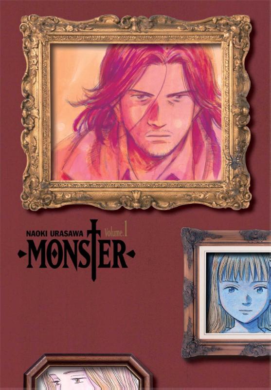 Monster: The Perfect Edition - [Selecteer Volume]