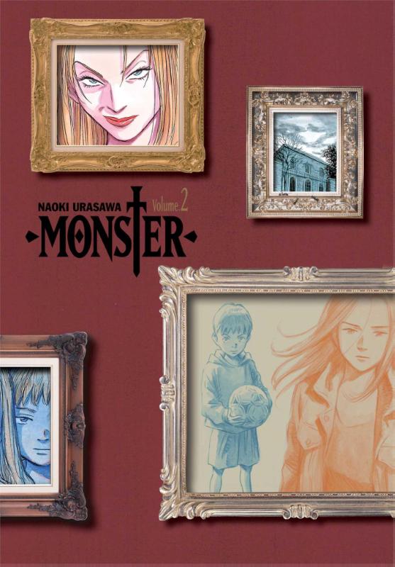 Monster: The Perfect Edition - [Selecteer Volume]