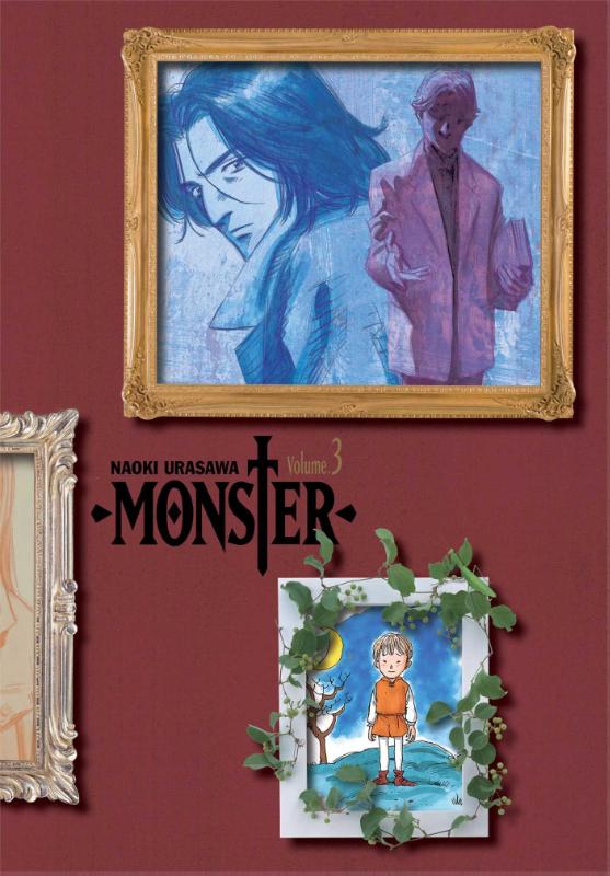 Monster: The Perfect Edition - [Selecteer Volume]