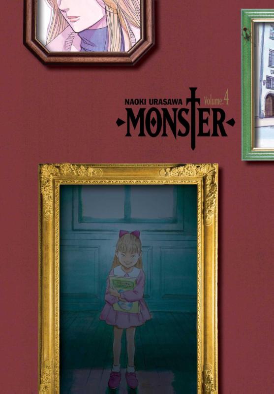 Monster: The Perfect Edition - [Selecteer Volume]