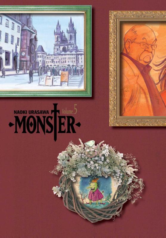 Monster: The Perfect Edition - [Selecteer Volume]