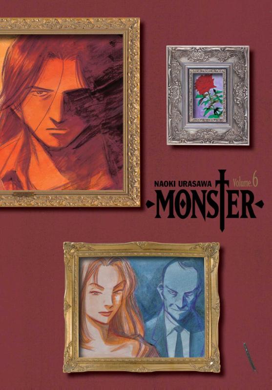 Monster: The Perfect Edition - [Selecteer Volume]