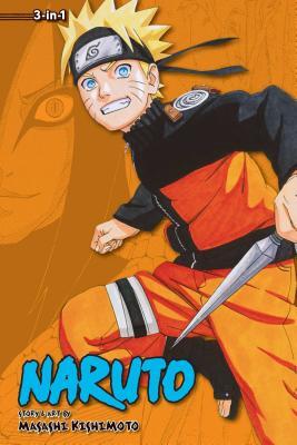 Naruto Omnibus - [Selecteer Omnibus]