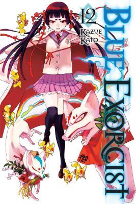 Blue Exorcist - [Selecteer Volume]