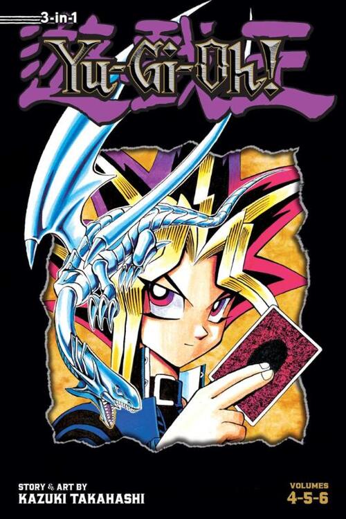 Yu-Gi-Oh! - [Selecteer Omnibus]