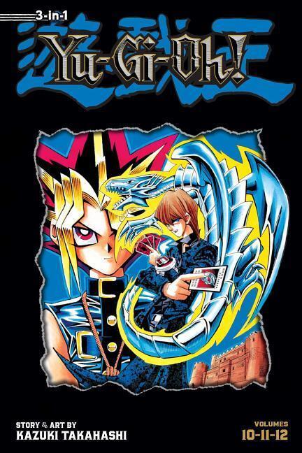 Yu-Gi-Oh! - [Selecteer Omnibus]