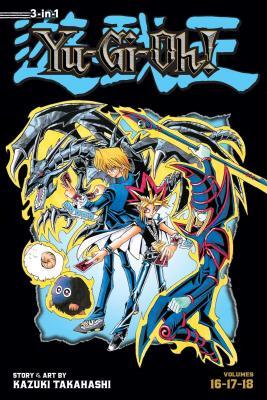 Yu-Gi-Oh! - [Selecteer Omnibus]