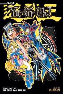 Yu-Gi-Oh! - [Selecteer Omnibus]
