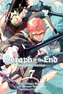 Seraph of the End - [Selecteer Volume]