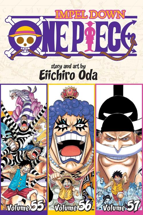 One Piece - [Selecteer Omnibus]