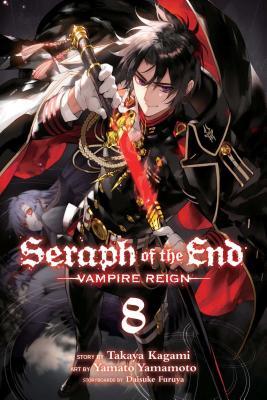 Seraph of the End - [Selecteer Volume]