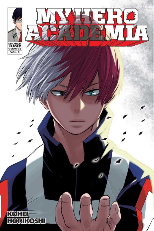 My Hero Academia - [Selecteer Volume]
