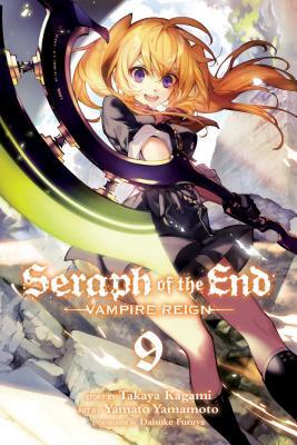 Seraph of the End - [Selecteer Volume]