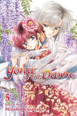Yona of the Dawn - [ Selecteer Volume]