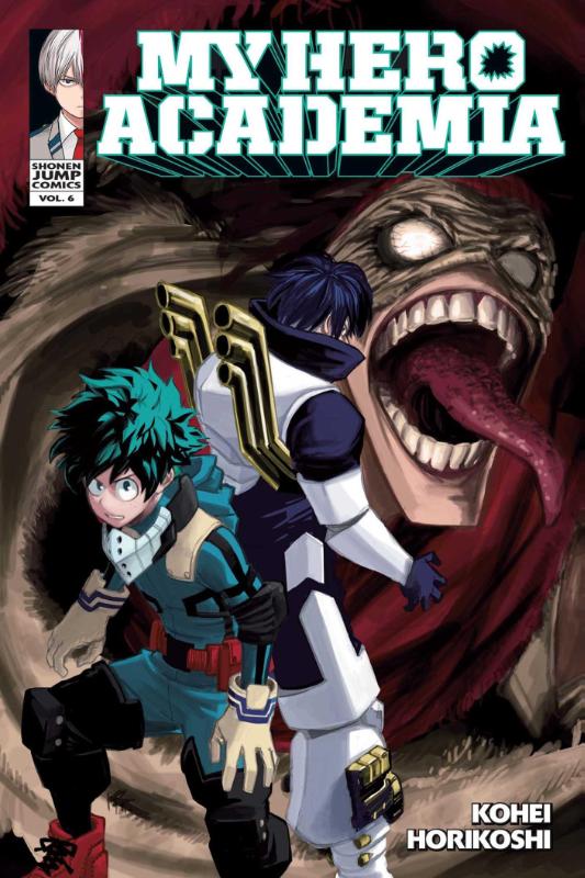 My Hero Academia - [Selecteer Volume]