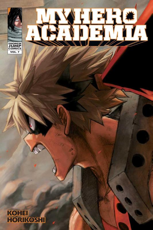 My Hero Academia - [Selecteer Volume]