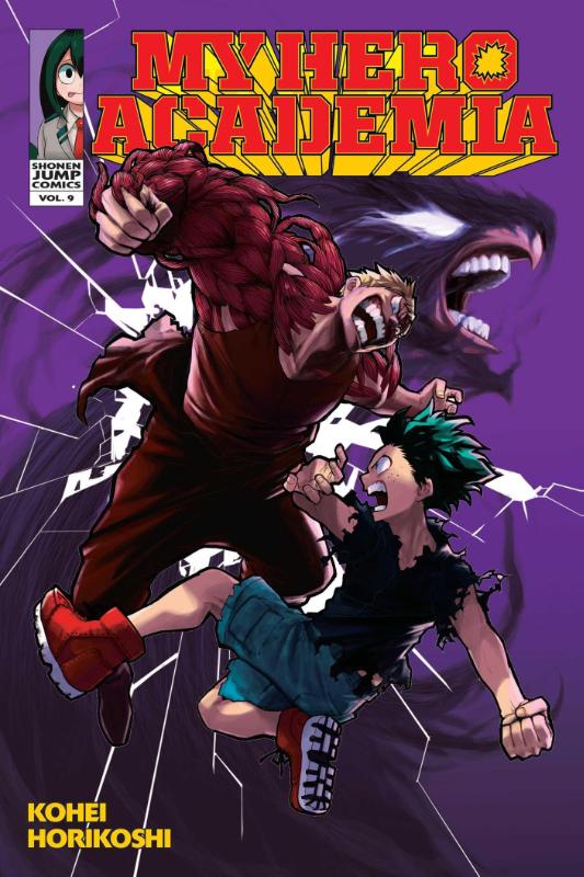 My Hero Academia - [Selecteer Volume]