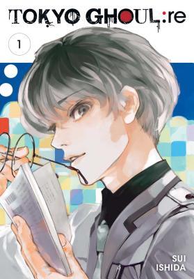 Tokyo Ghoul:re - [Selecteer Volume]