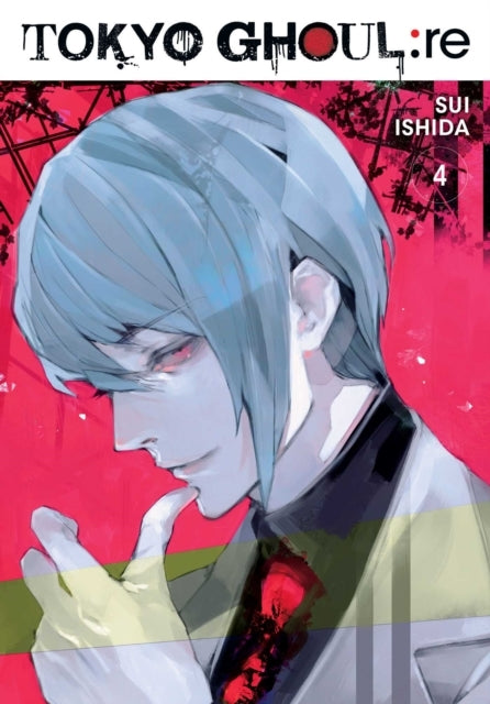 Tokyo Ghoul:re - [Selecteer Volume]