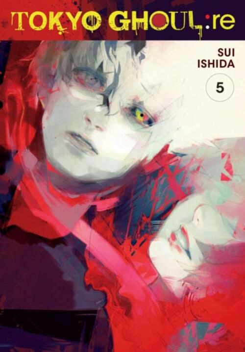 Tokyo Ghoul:re - [Selecteer Volume]