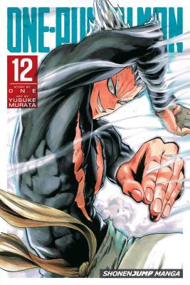 One*Punch Man - [Selecteer Volume]