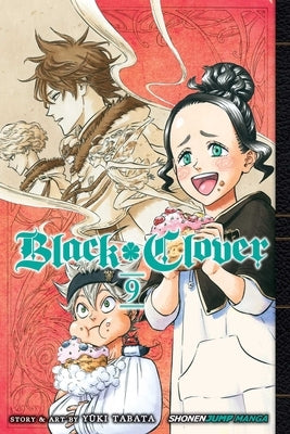 Black Clover - [Selecteer Volume]