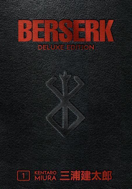 Berserk (deluxe edition / 16+) - [Selecteer Deel]