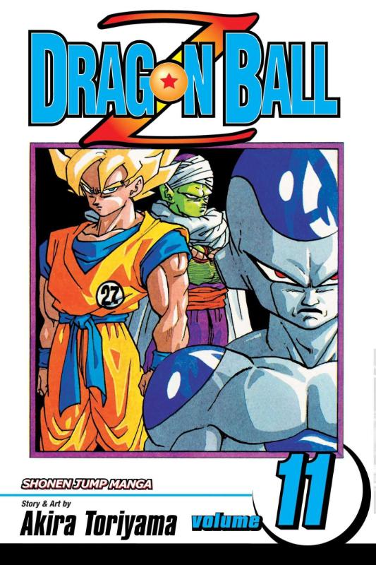 Dragon Ball Z - [Selecteer Volume]