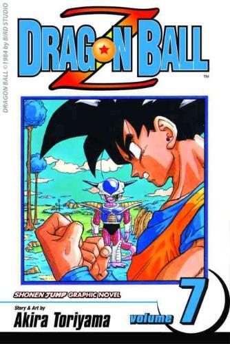 Dragon Ball Z - [Selecteer Volume]