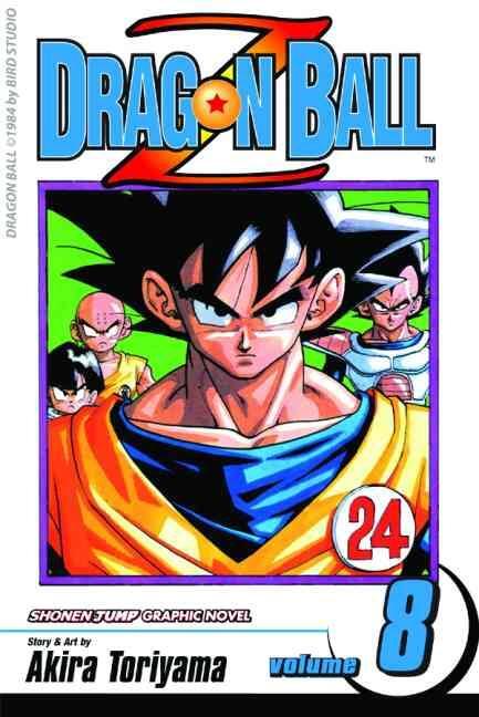 Dragon Ball Z - [Selecteer Volume]