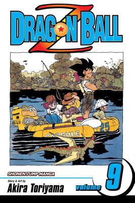 Dragon Ball Z - [Selecteer Volume]