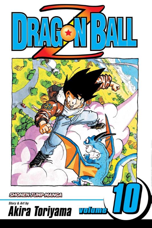 Dragon Ball Z - [Selecteer Volume]