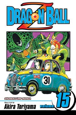 Dragon Ball Z - [Selecteer Volume]