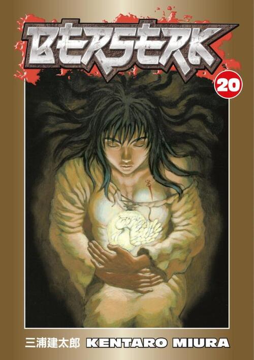 Berserk - [Selecteer Volume]