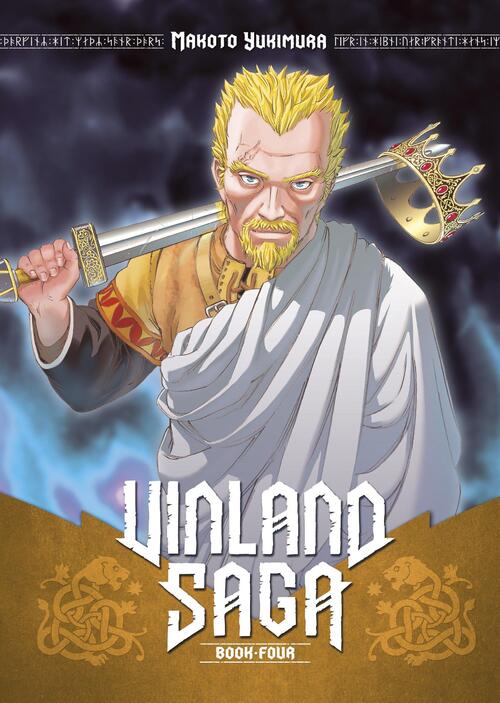 Vinland Saga - [Selecteer Volume]
