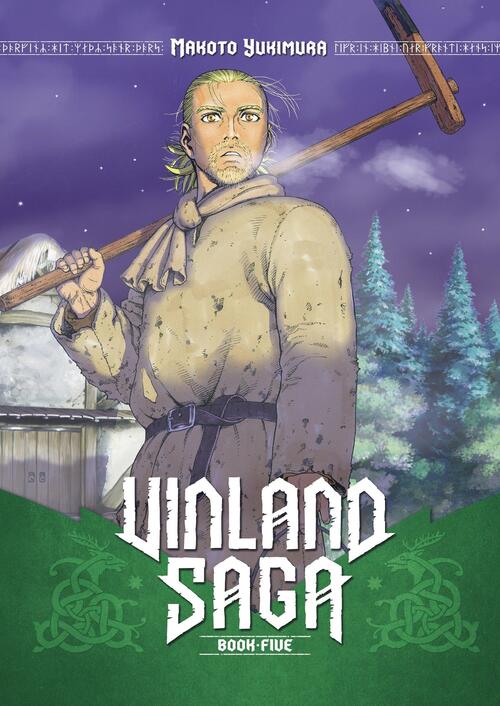Vinland Saga - [Selecteer Volume]