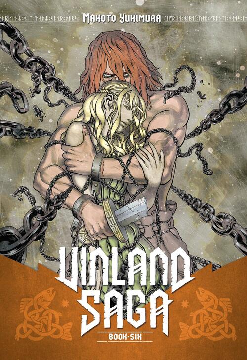 Vinland Saga - [Selecteer Volume]