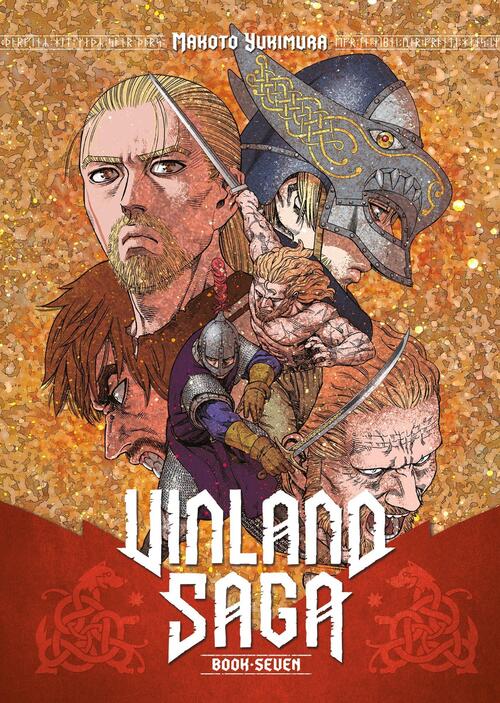 Vinland Saga - [Selecteer Volume]
