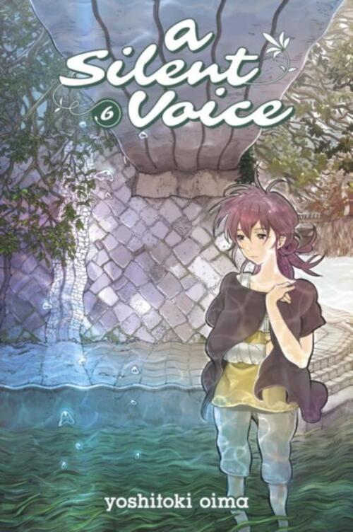 Silent Voice - [Selecteer Volume]