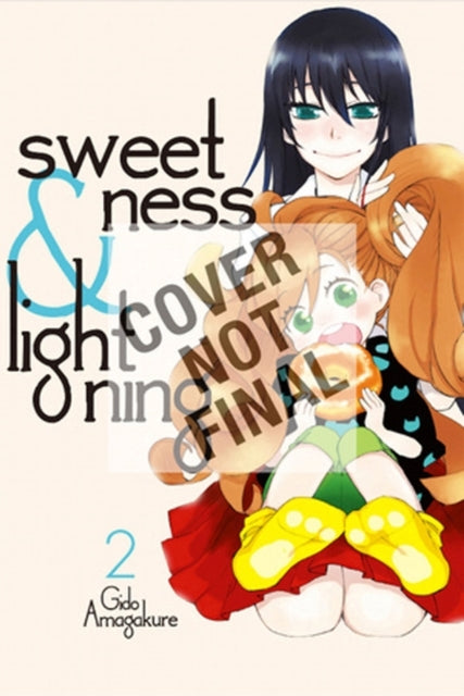 Sweetness & Lightning - [Selecteer Volume]