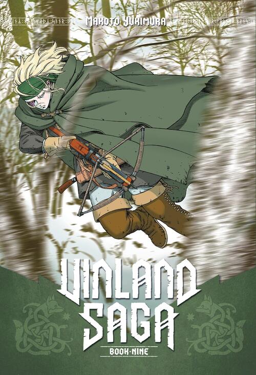 Vinland Saga - [Selecteer Volume]