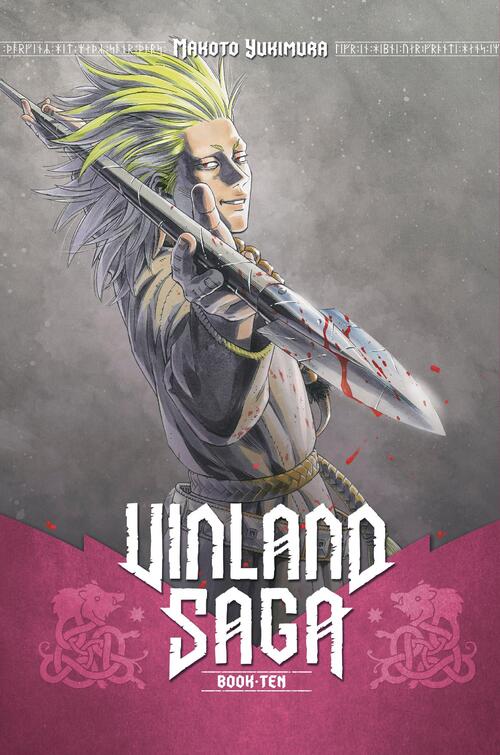 Vinland Saga - [Selecteer Volume]