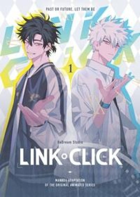 Link Click - [Selecteer Volume]