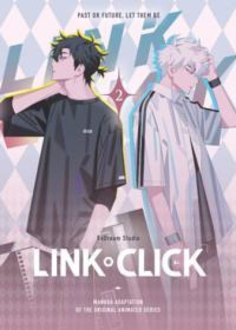 Link Click - [Selecteer Volume]