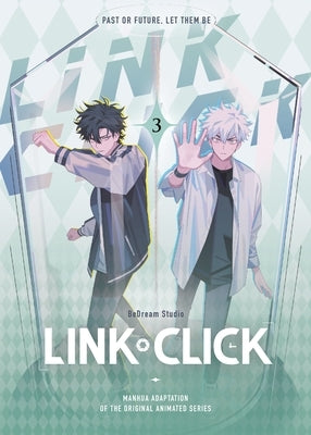 Link Click - [Selecteer Volume]