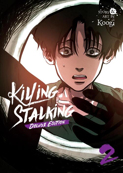 Killing Stalking; deluxe edition - [Selecteer Volume]